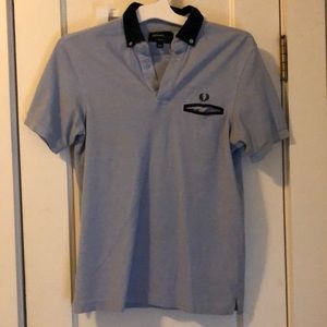 Men’s Fredperry polo